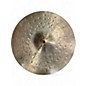 Used MEINL 14in byzance Foundry Reserve Cymbal