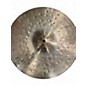 Used MEINL 14in byzance Foundry Reserve Cymbal