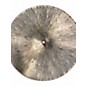 Used MEINL 14in byzance Foundry Reserve Cymbal