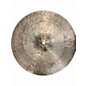Used MEINL 14in byzance Foundry Reserve Cymbal