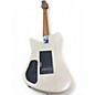 Used Sterling by Music Man MARIPOSA Alpine White Solid Body Electric Guitar