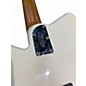 Used Sterling by Music Man MARIPOSA Alpine White Solid Body Electric Guitar