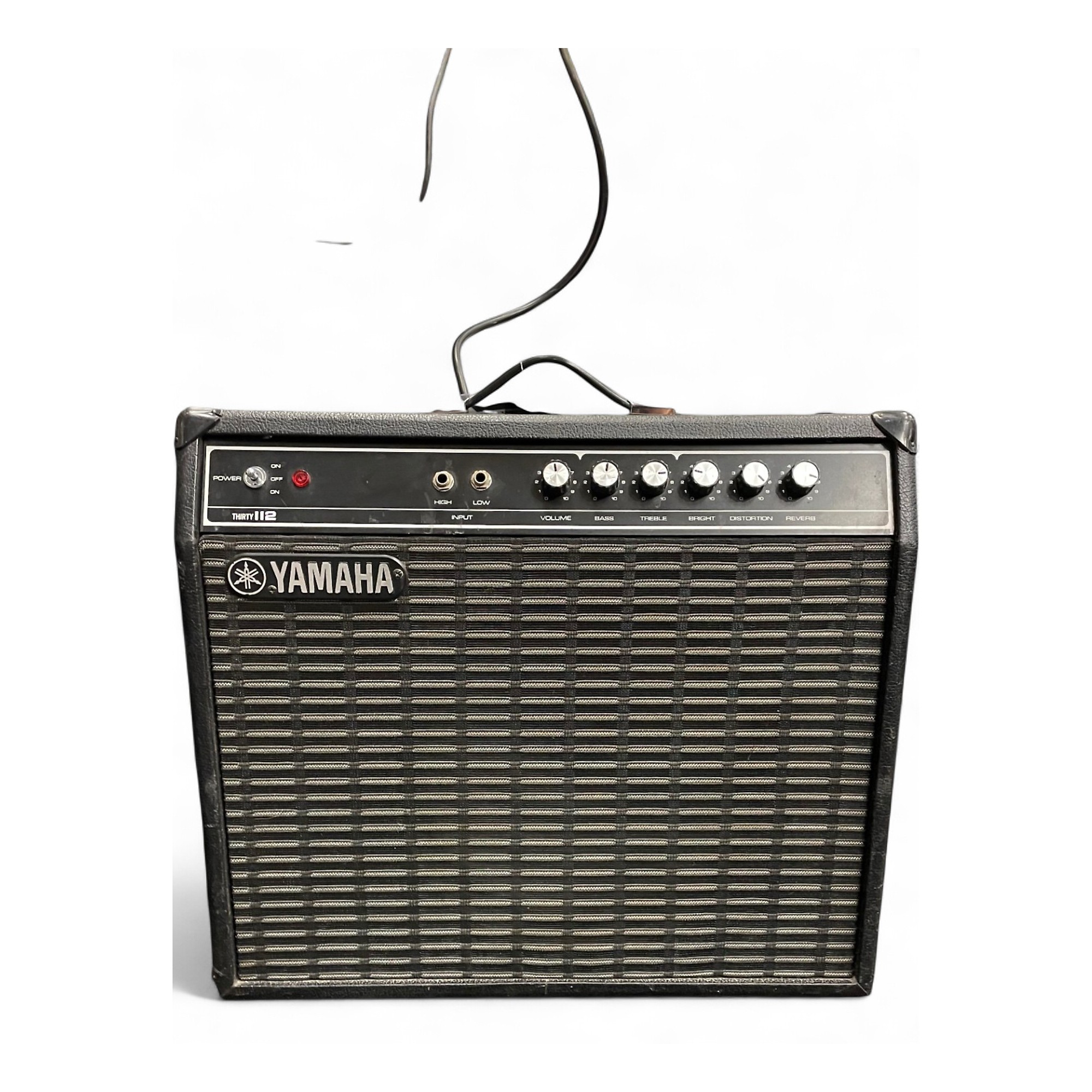 YAMAHA G50-112III ギターアンプ 本体 Used Yamaha G50-112 Guitar Combo Amp | Guitar Center