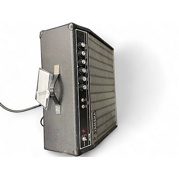 Used Yamaha G50-112 Guitar Combo Amp