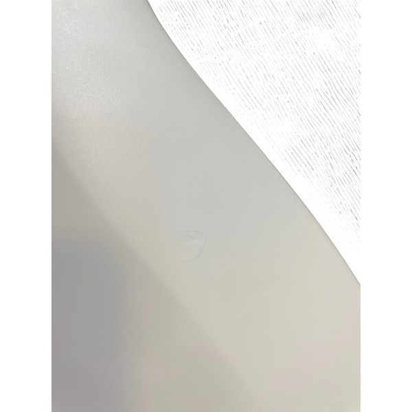 Used Schecter Guitar Research C-6 Deluxe Alpine White Solid Body Electric Guitar