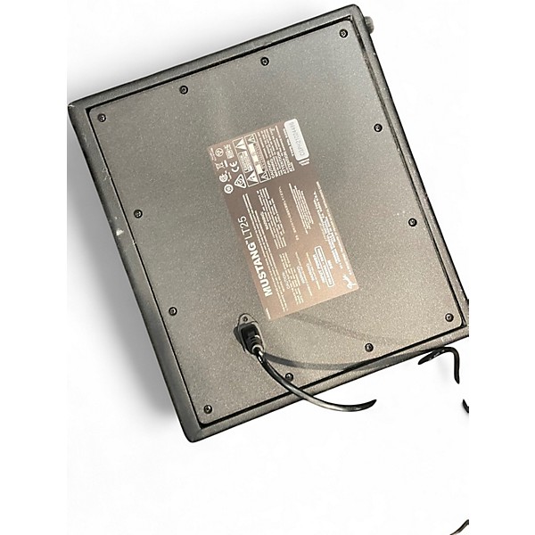 Used Fender MuSTAND LT-25 AMP Guitar Combo Amp