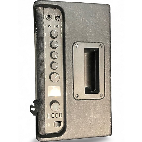 Used Fender MuSTAND LT-25 AMP Guitar Combo Amp