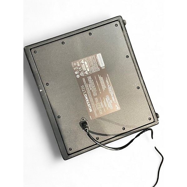 Used Fender MuSTAND LT-25 AMP Guitar Combo Amp