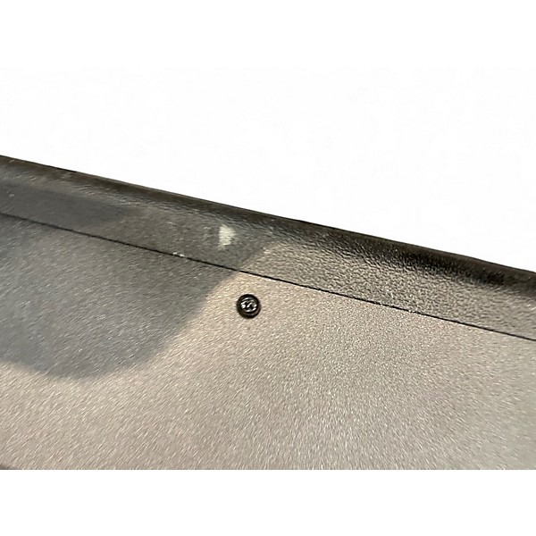 Used Fender MuSTAND LT-25 AMP Guitar Combo Amp