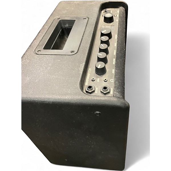 Used Fender MuSTAND LT-25 AMP Guitar Combo Amp