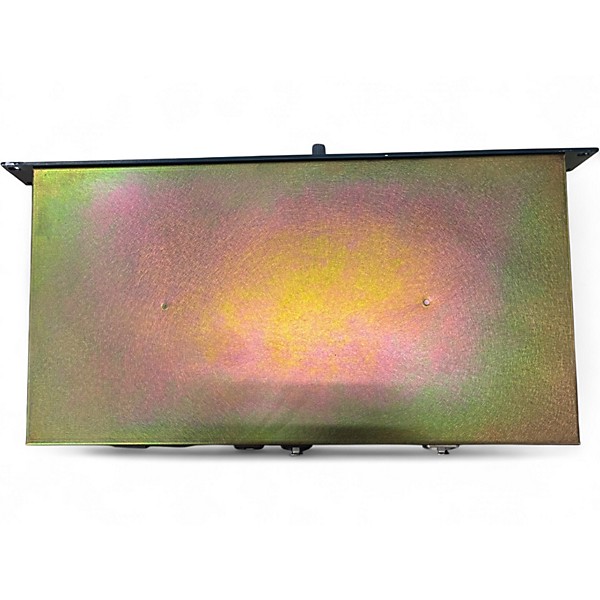 Used BAE 107MP Microphone Preamp