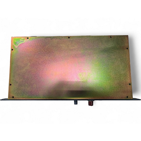 Used BAE 107MP Microphone Preamp