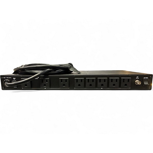Used Furman PL-8C Power Conditioner