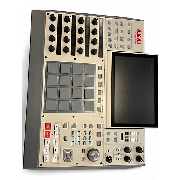 Used Akai Professional MPCX SPECIAL EDITION Production Controller