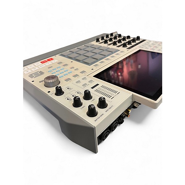 Used Akai Professional MPCX SPECIAL EDITION Production Controller