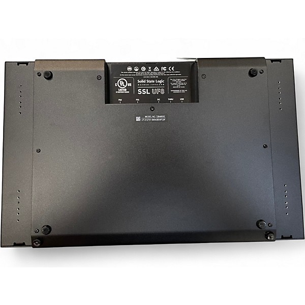 Used Solid State Logic UF8 Advanced DAW Controller Control Surface