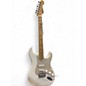 Used Fender Player Stratocaster White Solid Body Electric Guitar thumbnail