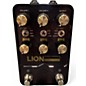 Used Universal Audio UAFX Lion '68 Guitar Preamp thumbnail