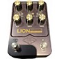 Used Universal Audio UAFX Lion '68 Guitar Preamp