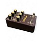 Used Universal Audio UAFX Lion '68 Guitar Preamp