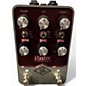 Used Universal Audio UAFX Ruby '63 Guitar Preamp thumbnail