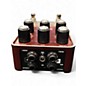 Used Universal Audio UAFX Ruby '63 Guitar Preamp