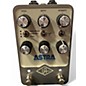 Used Universal Audio UAFX Astra Modulation Effect Pedal thumbnail