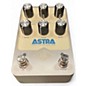 Used Universal Audio UAFX Astra Modulation Effect Pedal