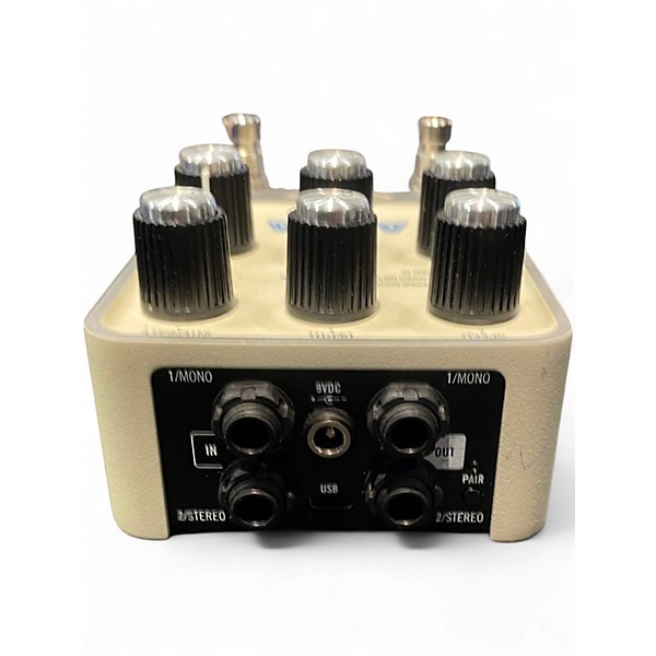 Used Universal Audio UAFX Astra Modulation Effect Pedal