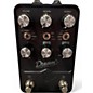 Used Universal Audio UAFX Dream '65 Guitar Preamp thumbnail