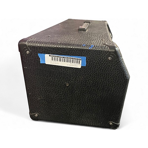 Used B-52 LG100A 100W Solid State Guitar Amp Head