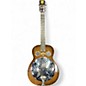Used Standel DB ORIGINAL CALIFORNIA DOBRO 2 Color Sunburst Lap Steel thumbnail