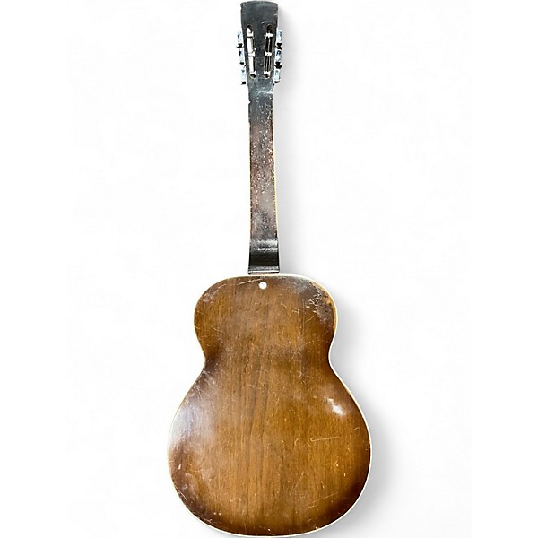 Used Standel DB ORIGINAL CALIFORNIA DOBRO 2 Color Sunburst Lap Steel