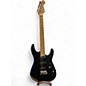 Used Charvel PRO MOD DK22 Black Solid Body Electric Guitar thumbnail