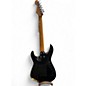 Used Charvel PRO MOD DK22 Black Solid Body Electric Guitar