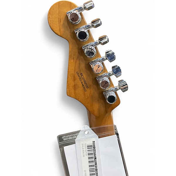 Used Charvel PRO MOD DK22 Black Solid Body Electric Guitar