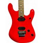 Used EVH 5150 STANDARD Red Solid Body Electric Guitar