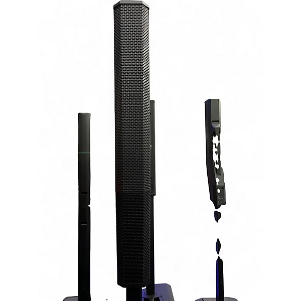 Used Electro-Voice evolve 50 Powered Speaker