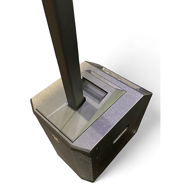 Used Electro-Voice evolve 50 Powered Speaker