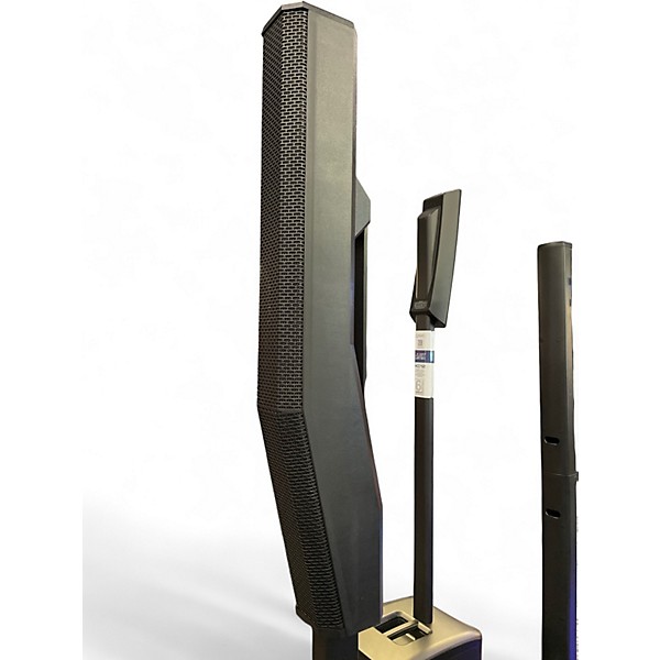 Used Electro-Voice evolve 50 Powered Speaker