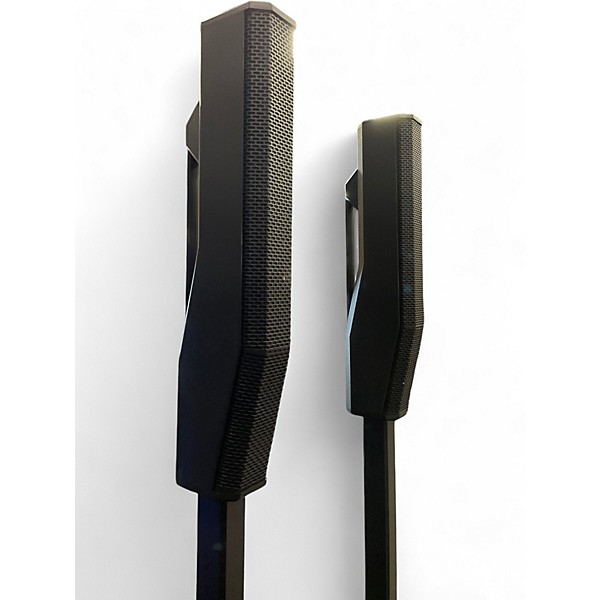 Used Electro-Voice evolve 30 Powered Speaker