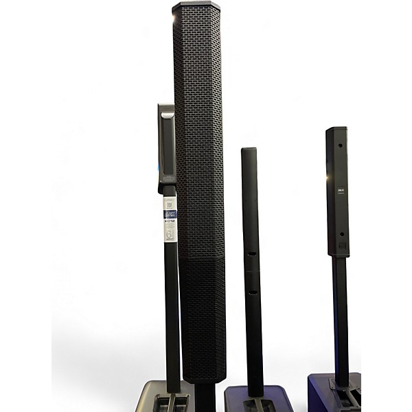 Used Electro-Voice evolve 50 Powered Speaker