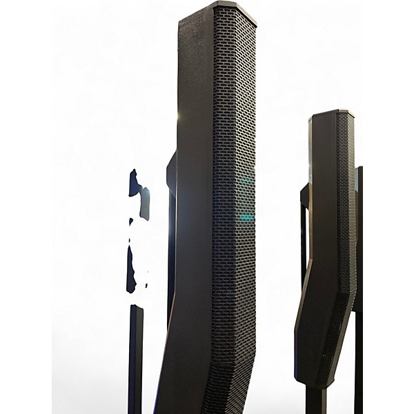 Used Electro-Voice evolve 50 Powered Speaker