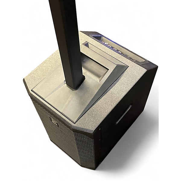 Used Electro-Voice evolve 50 Powered Speaker