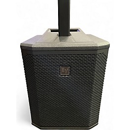 Used Electro-Voice evolve 30 Powered Speaker