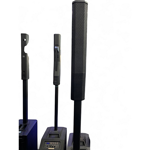 Used Electro-Voice evolve 30 Powered Speaker