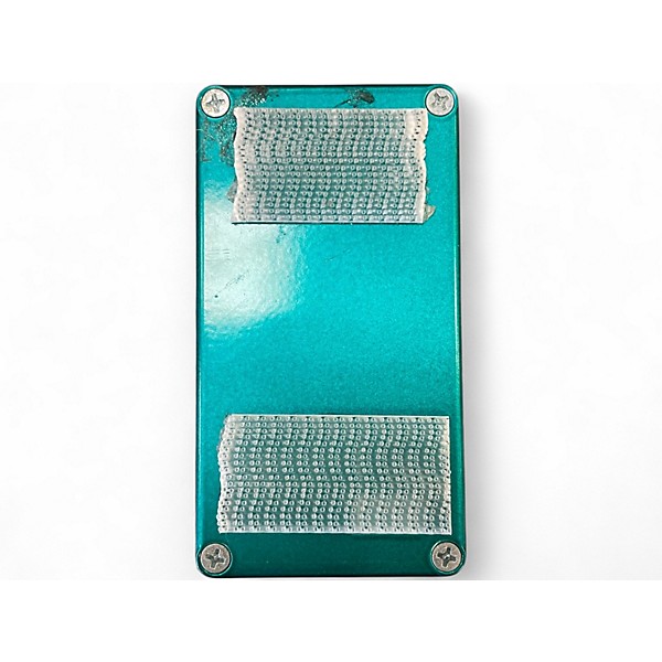 Used MXR M83 Bass Chorus Deluxe Bass Effect Pedal