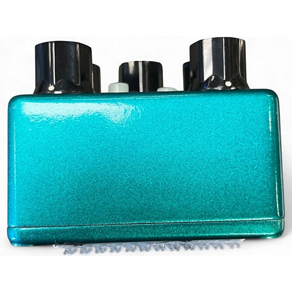 Used MXR M83 Bass Chorus Deluxe Bass Effect Pedal