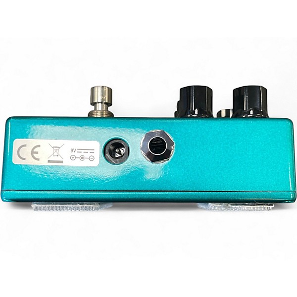 Used MXR M83 Bass Chorus Deluxe Bass Effect Pedal