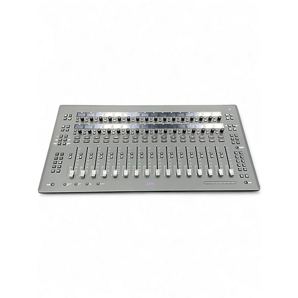Used Avid S3 MIDI Utility